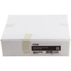 Sicurix Convention Badge Holder,Horizontal,PK25 BAU 67838