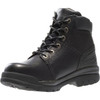 Wolverine 6-Inch Work Boot,XW,10 1-2,Black,PR W04714