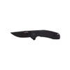 Sog Utility Knife,Straight,2-3/4" Blade L 12-38-01-41