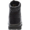 Wolverine Men's 6-Inch Work Boot, 10 XW, Steel Toe, 6 in H, Black, W04714 W04714