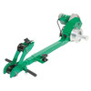 Greenlee Cable Puller,2000 lb.,120V,12A G3