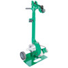 Greenlee Cable Puller,2000 lb.,120V,12A G3