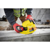 BOLT Gray Front Brim Hard Hat w-6pt Ratcheting Suspension - Type 1, Class E  48-73-1134