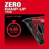 Milwaukee Tool M18 FUEL 15 Gauge Finish Nailer (Tool Only) 2839-20