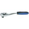Westward Hand Ratchet, 18 in, Chrome, 3/8 in 5TZD5