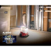 Milwaukee Tool M18 RADIUS Compact Site Light w- ONE-KEY 2146-20