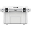 Pelican Elite 70 Qt. Cooler, White & Gray 70Q-1-WHTGRY 887630