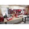 Milwaukee Tool Tool Station for PACKOUT Wall-Mounted Storage 48-22-8343