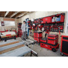 Milwaukee Tool Tool Station for PACKOUT Wall-Mounted Storage 48-22-8343