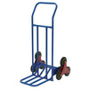 Vestil Steel Stair Hand Truck,300 lb. ST-TRUCK-300 Vestil Steel Stair Hand Truck,300 lb. ST-TRUCK-300
