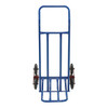 Vestil Steel Stair Hand Truck,300 lb. ST-TRUCK-300 Vestil Steel Stair Hand Truck,300 lb. ST-TRUCK-300