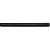Laurey Melrose 3-3-4 In. Center-To-Center Matte Black T-Bar Cabinet Drawer Pull 87120 253455