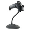 Zebra Technologies HandheldScanner,Black,7ft,1DScanner LS2208-SR20007R-NA