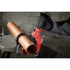 Milwaukee Tool 3-1-2" Quick Adjust Copper Tubing Cutter 48-22-4254