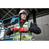 Cut-Resistant Insulated Gloves, Cut Level A2 ,Double Dipped ,Latex ,Sandy ,S (7)  48-73-7920