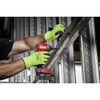 12PK High Visibility Cut Level 3 Polyurethane Dipped Gloves - XL  48-73-8933B