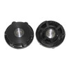 3m Disc Pad Hub,2-1/2 in. 28442