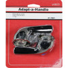 Lasco Universal Chrome Lever Faucet Handle 01-7081 403186