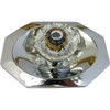 Lasco Price Pfister Avante Tub & Shower Trim Kit, Chrome 31641C