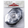 Lasco Price Pfister Avante Tub & Shower Trim Kit, Chrome 31641C 403967