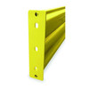 Manufacturer Varies Guard Rail,L44In,Bolt-On 5W804
