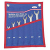 Westward Combo Wrench Set,Ratchet OE,5-16-5-8,6Pc 4YR26