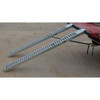 Manufacturer Varies Ramp, Truck or Van,L 72 In,PR 1DLU8