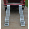 Manufacturer Varies Ramp, Truck or Van,L 72 In,PK2 1DLU8