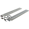 Manufacturer Varies Ramp, Truck or Van,L 72 In,PK2 1DLU8