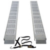 Manufacturer Varies Ramp, Truck or Van,L 72 In,PK2 1DLU8