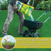 Preen One Lawn Care 18 Lb. Ready To Use Granules Weed Killer with Fertilizer 2164157 705753