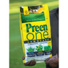 Preen One Lawn Care 18 Lb. Ready To Use Granules Weed Killer with Fertilizer 2164157 705753