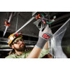 Cut-Resistant Coated Gloves, Cut Level A2 ,Dipped ,Polyurethane ,Smooth ,L 1 PR  48-73-8722