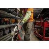 Cut-Resistant Coated Gloves, Cut Level A2 ,Dipped ,Polyurethane ,Smooth ,L 1 PR  48-73-8722