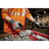 Cut-Resistant Coated Gloves, Cut Level A2 ,Dipped ,Polyurethane ,Smooth ,S 12 PK  48-73-8720B
