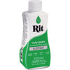 Rit 8 Oz. All Purpose Truly Green Liquid Dye 88550 605929