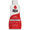 Rit 8 Oz. All Purpose Scarlet Liquid Dye 88050