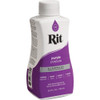 Rit 8 Oz. All Purpose Purple Liquid Dye 88130 630262