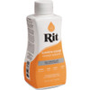 Rit 8 Oz. All Purpose Sunshine Orange Liquid Dye 88430 637692