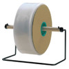 Manufacturer Varies TubingBagDispenser,Metal,CountertopMount 8AYX4