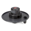 Shop-Vac Drum-Top Vacuum Head, Wet/Dry, For 55 gal Drum Capacity, 1 1/2 in Vacuum Hose Diameter