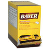 Bayer Bayer(R) Aspirin, Tablet, 325mg, PK200 45647