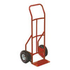 Dayton GPHandTruck,46in,22in,Rd,Stl,650lb 2W179