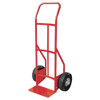 Dayton GPHandTruck,46in,22in,Rd,Stl,650lb 2W179