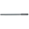 Manufacturer Varies Chucking Reamer,7-8 In.,8 Flute,HSS 11V404