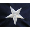 Annin Flagmakers US Flag,5x8 Ft,Nylon 2150