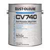 Rust-Oleum 1 gal. Red Oil Primer 255610