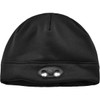 Ergodyne Beanie Cap,Over The Head,Universal,Black 6804 Ergodyne Beanie Cap,Over The Head,Universal,Black 6804