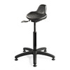 Bevco Sit Stand w- tilt, 22-32" Seat Height, Glides only 3505
