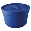 Magic Ice Bucket with Lid,Blue,2.5L M16807-2001